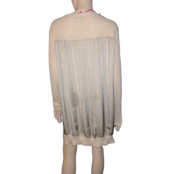 Cristina Gaviou Italian Alpaca Wool Dress NWT - Picture 3 of 8